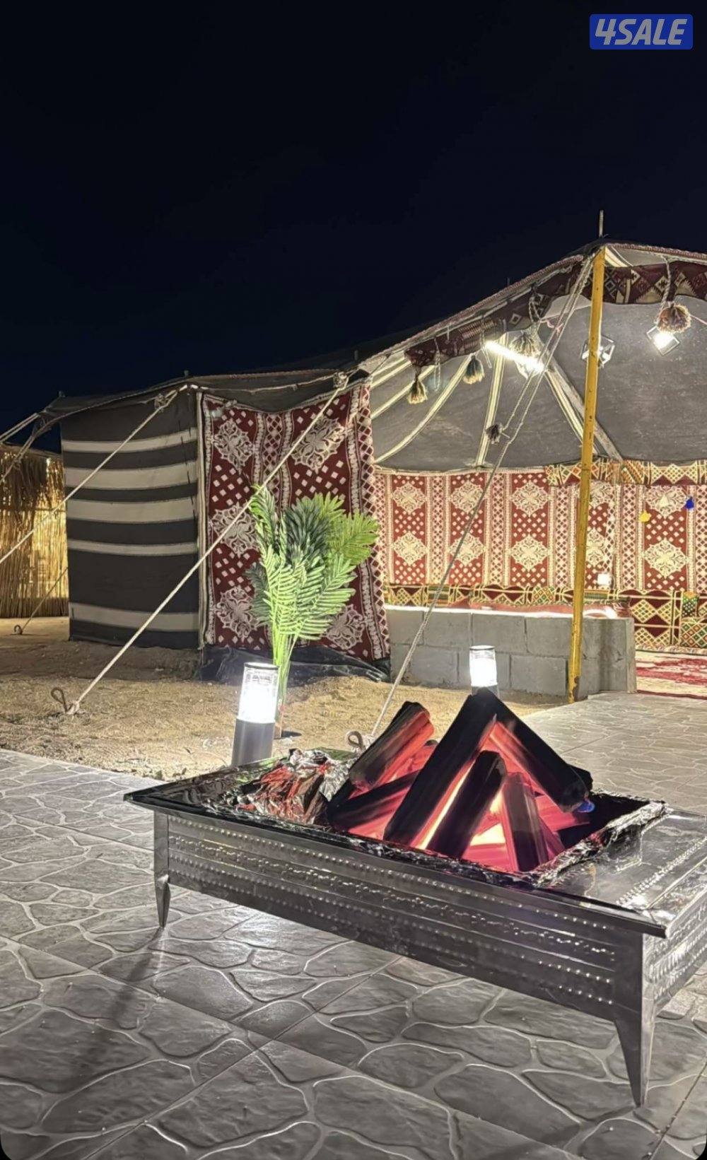 مخيم ريدوس4