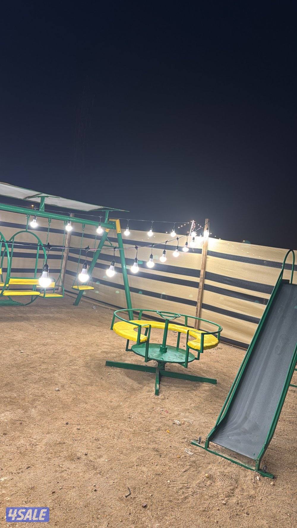 مخيم ريدوس5