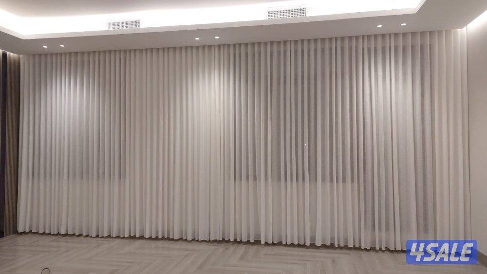 تفصال وتركيب جميع انواع الستاير علي جميع مناطق الكويت2