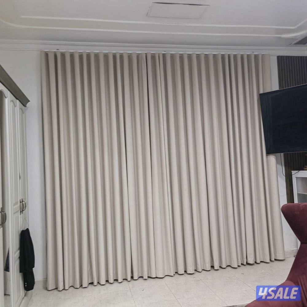 تفصال وتركيب جميع انواع الستاير علي جميع مناطق الكويت4