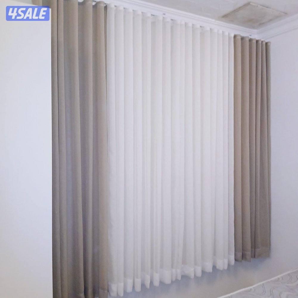 تفصال وتركيب جميع انواع الستاير علي جميع مناطق الكويت5