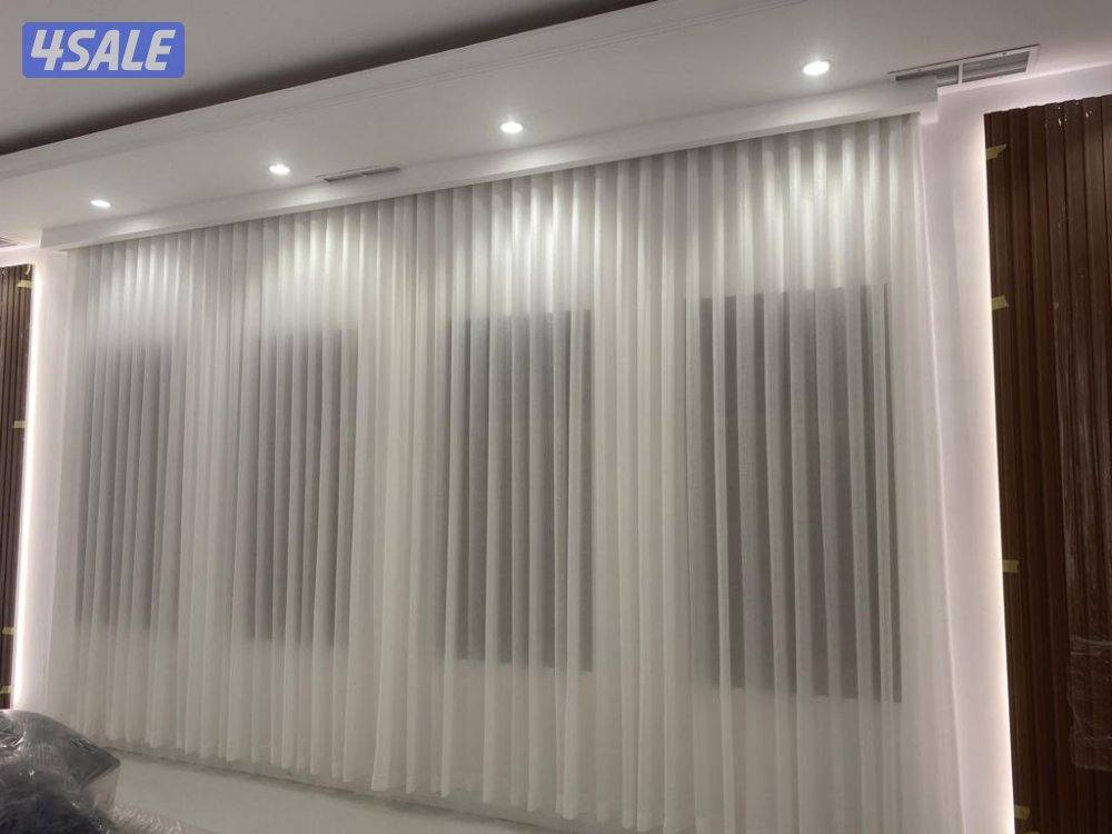 تفصال وتركيب جميع انواع الستاير علي جميع مناطق الكويت7