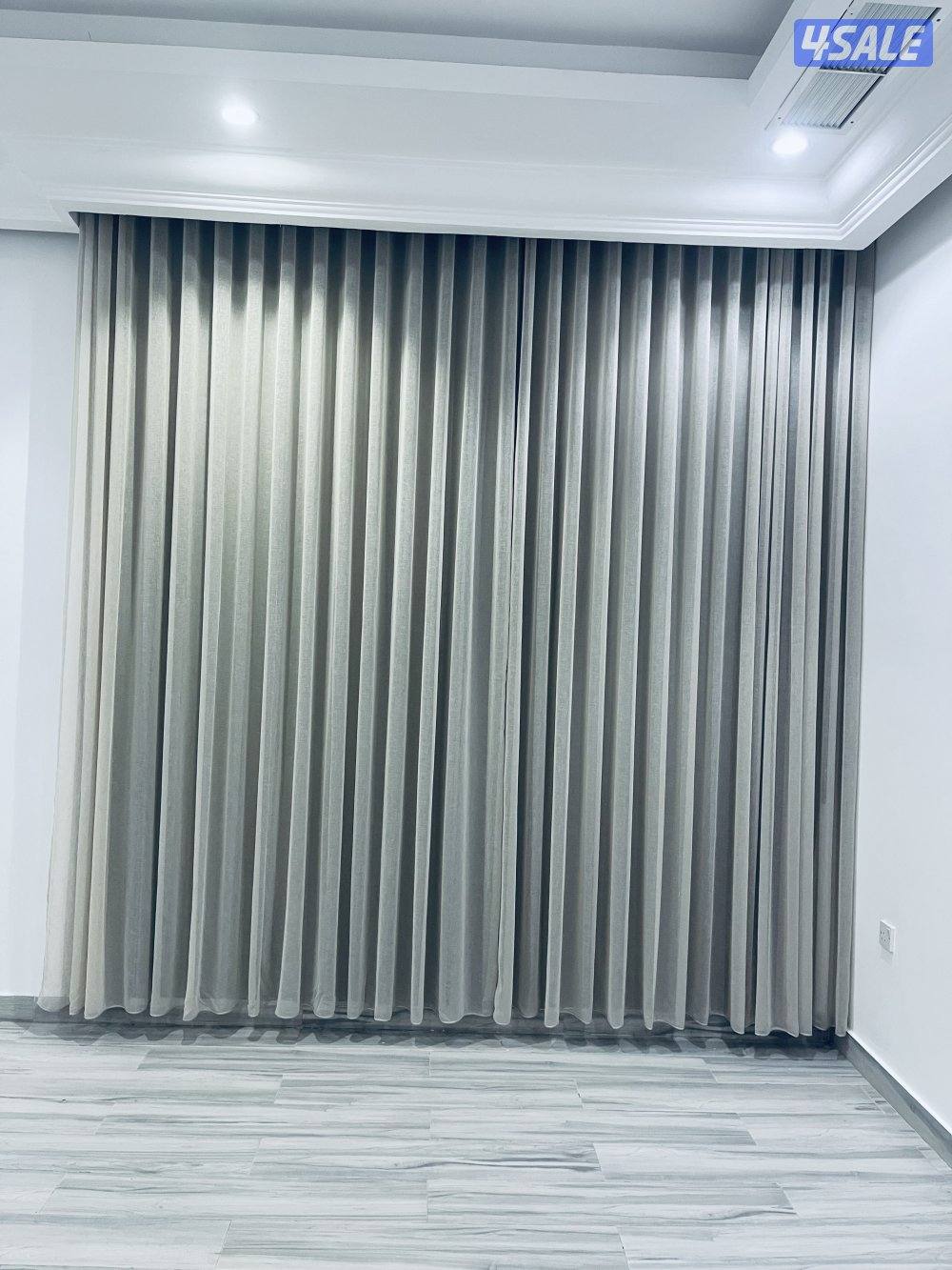 تفصال وتركيب جميع انواع الستاير علي جميع مناطق الكويت8