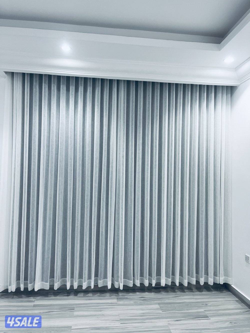 تفصال وتركيب جميع انواع الستاير علي جميع مناطق الكويت9