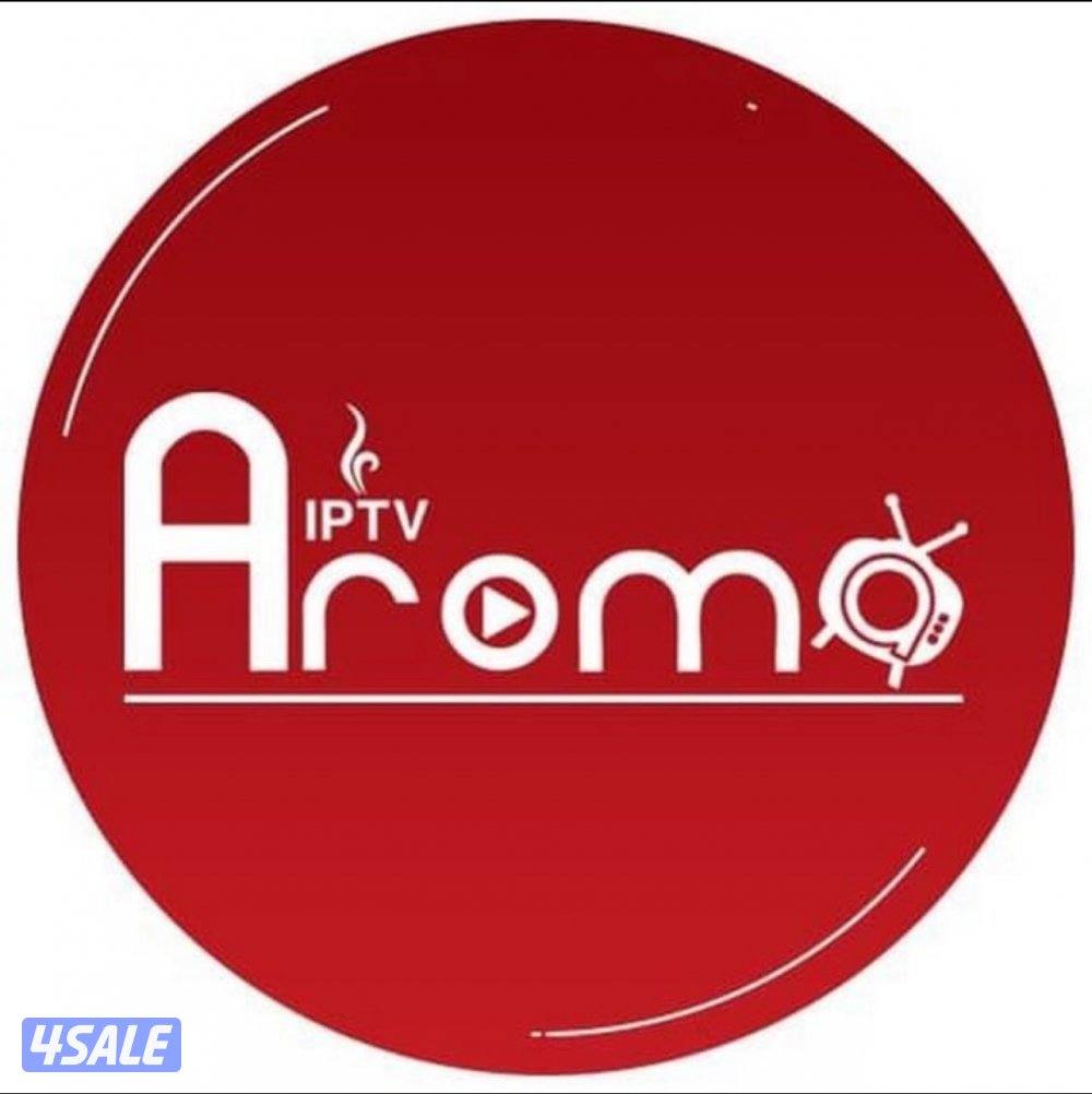 اشتراك FLASH 4k واشتراك اروما وجميع البرامج على تلفزيون سمارت ورسيفر6