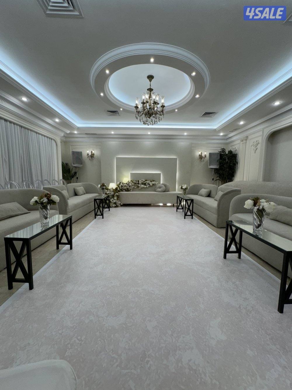 تاجير سماعات دي جي لجميع المناسبات -كوش - -تصوير-كراسي-كنب -قهوجيه1