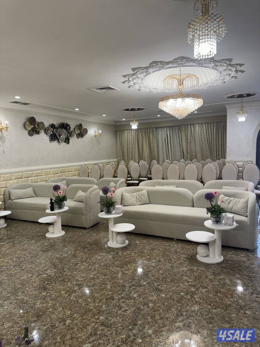 تاجير سماعات دي جي لجميع المناسبات -كوش - -تصوير-كراسي-كنب -قهوجيه2