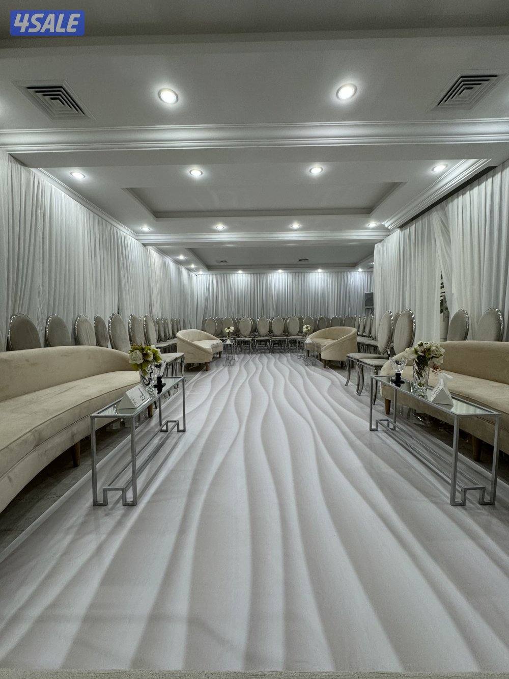 تاجير سماعات دي جي لجميع المناسبات -كوش - -تصوير-كراسي-كنب -قهوجيه6