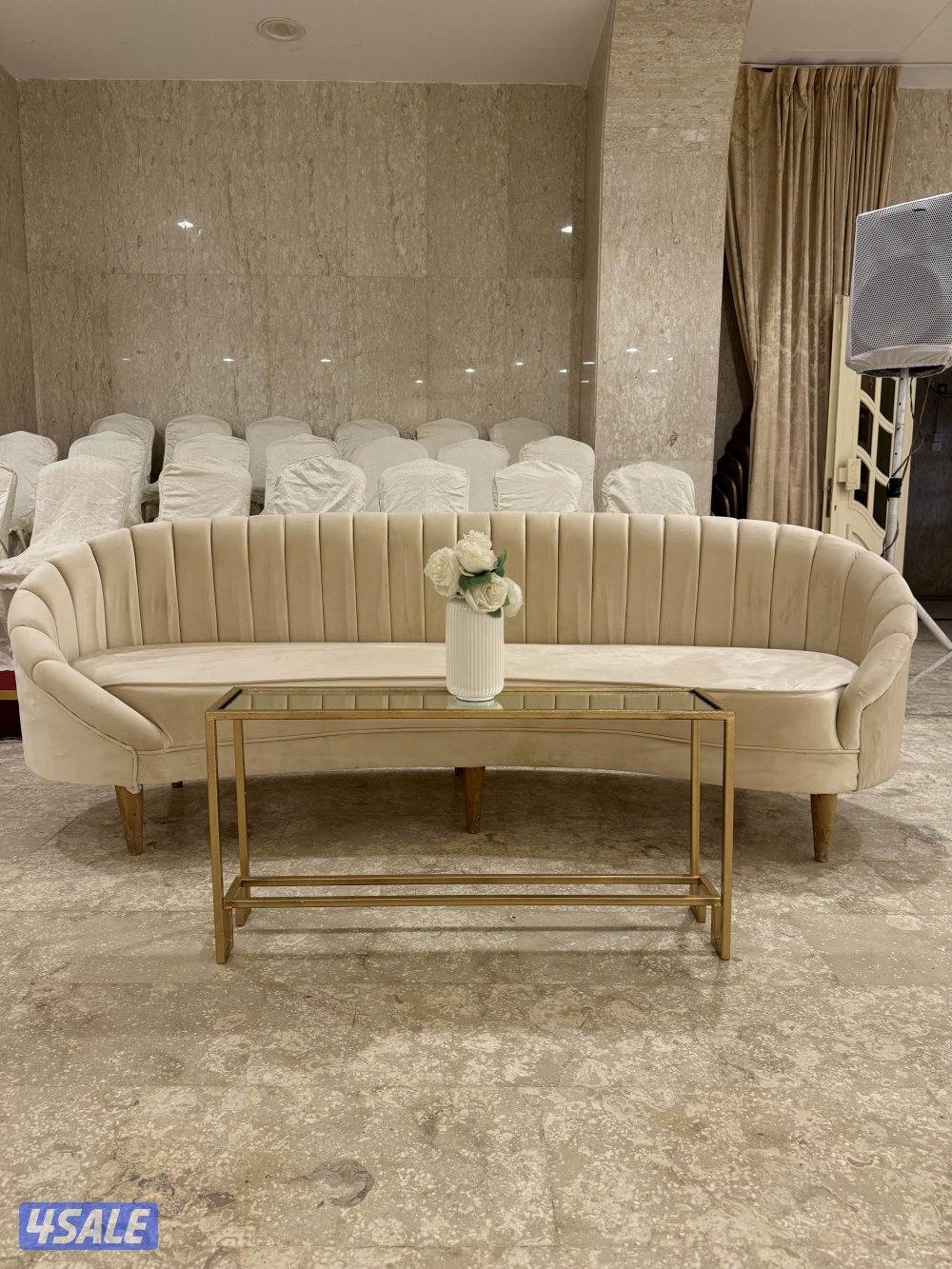 تاجير سماعات دي جي لجميع المناسبات -كوش - -تصوير-كراسي-كنب -قهوجيه9