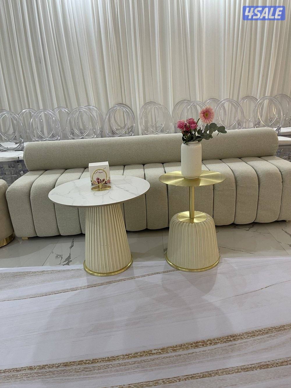 تاجير سماعات دي جي لجميع المناسبات -كوش - -تصوير-كراسي-كنب -قهوجيه11