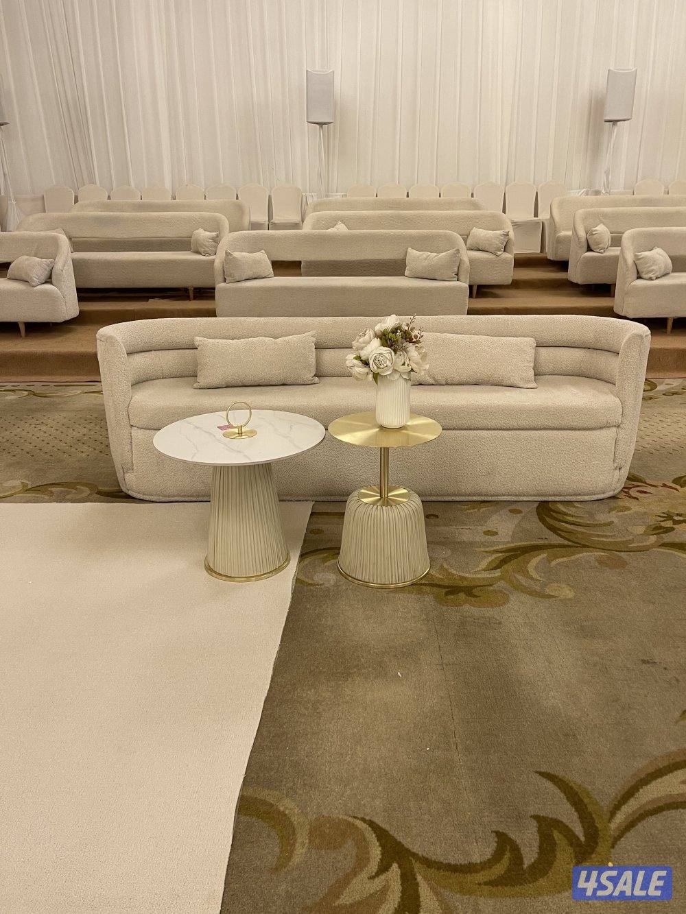 تاجير سماعات دي جي لجميع المناسبات -كوش - -تصوير-كراسي-كنب -قهوجيه12