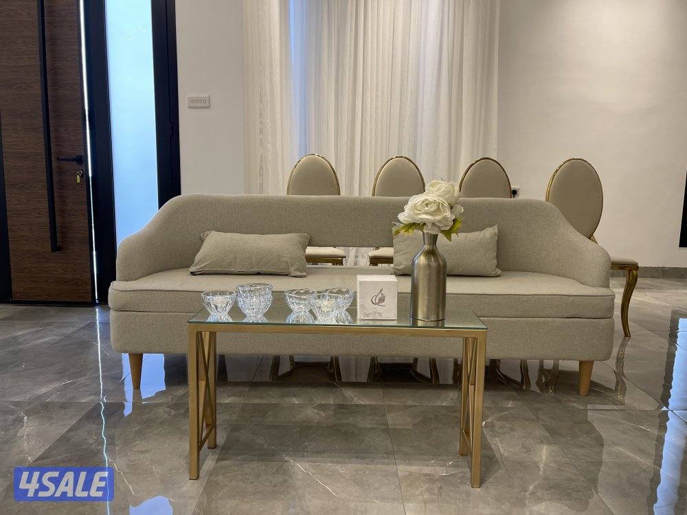 تاجير سماعات دي جي لجميع المناسبات -كوش - -تصوير-كراسي-كنب -قهوجيه13