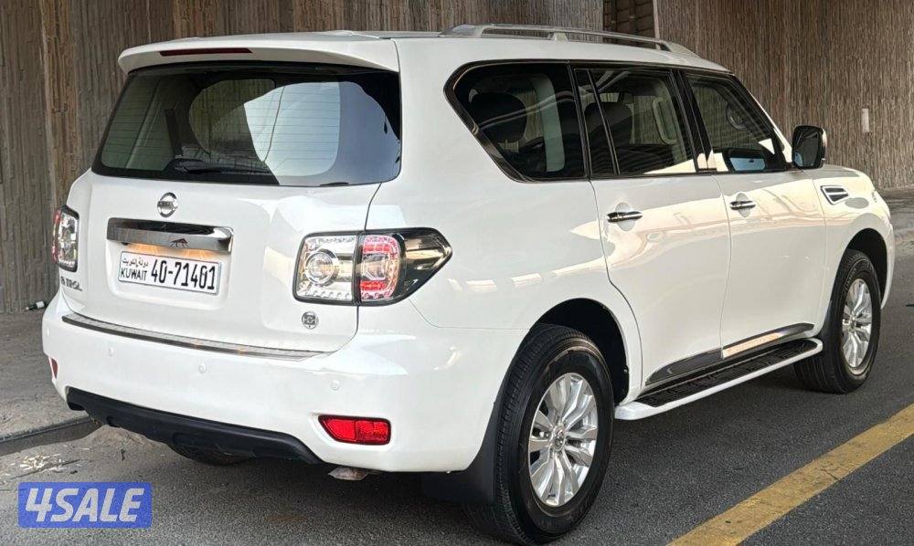 باترول قمة في النظافة1