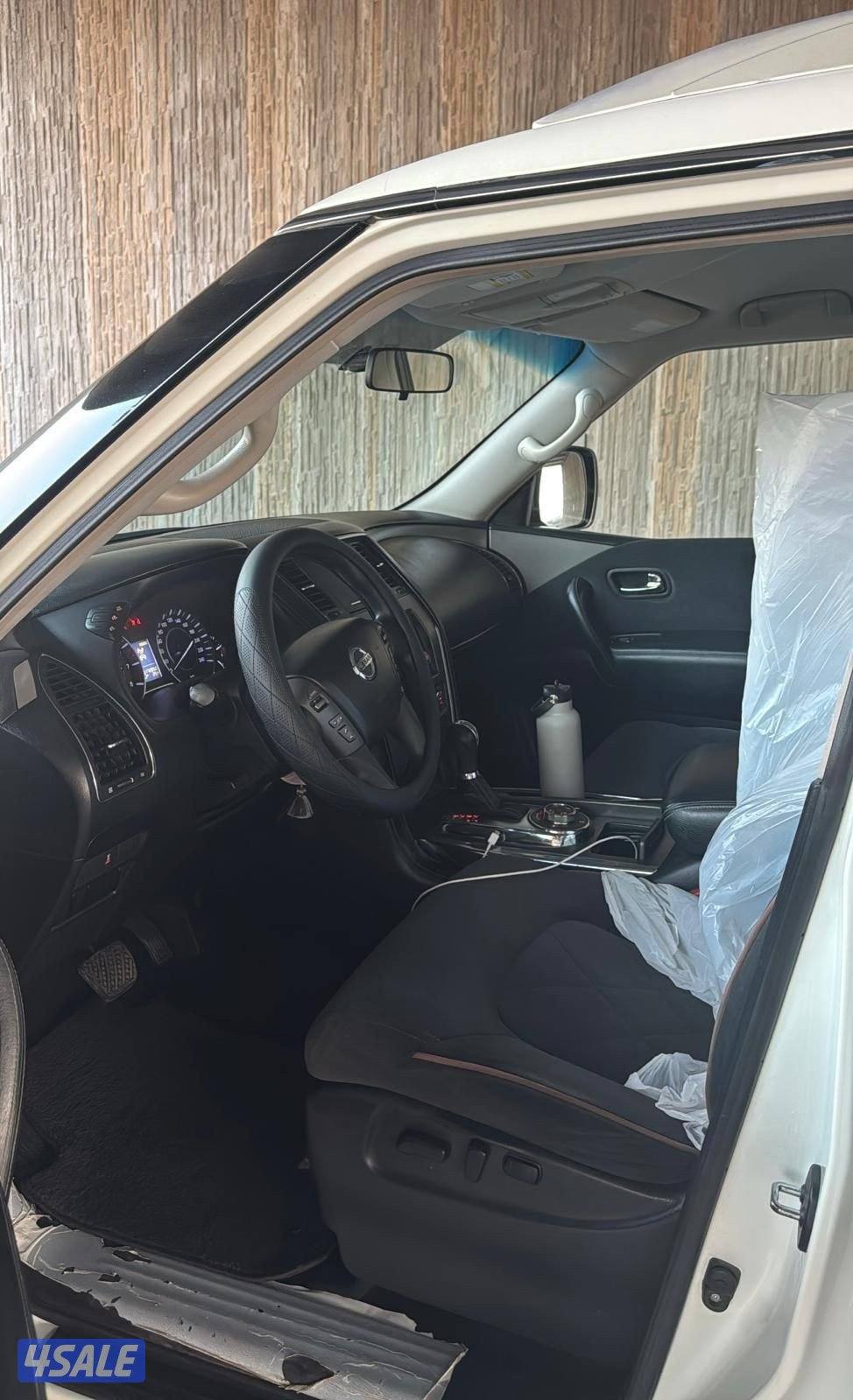 باترول قمة في النظافة4