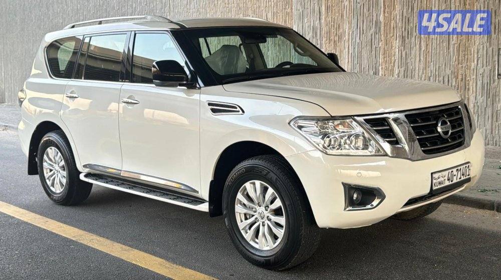 باترول قمة في النظافة5