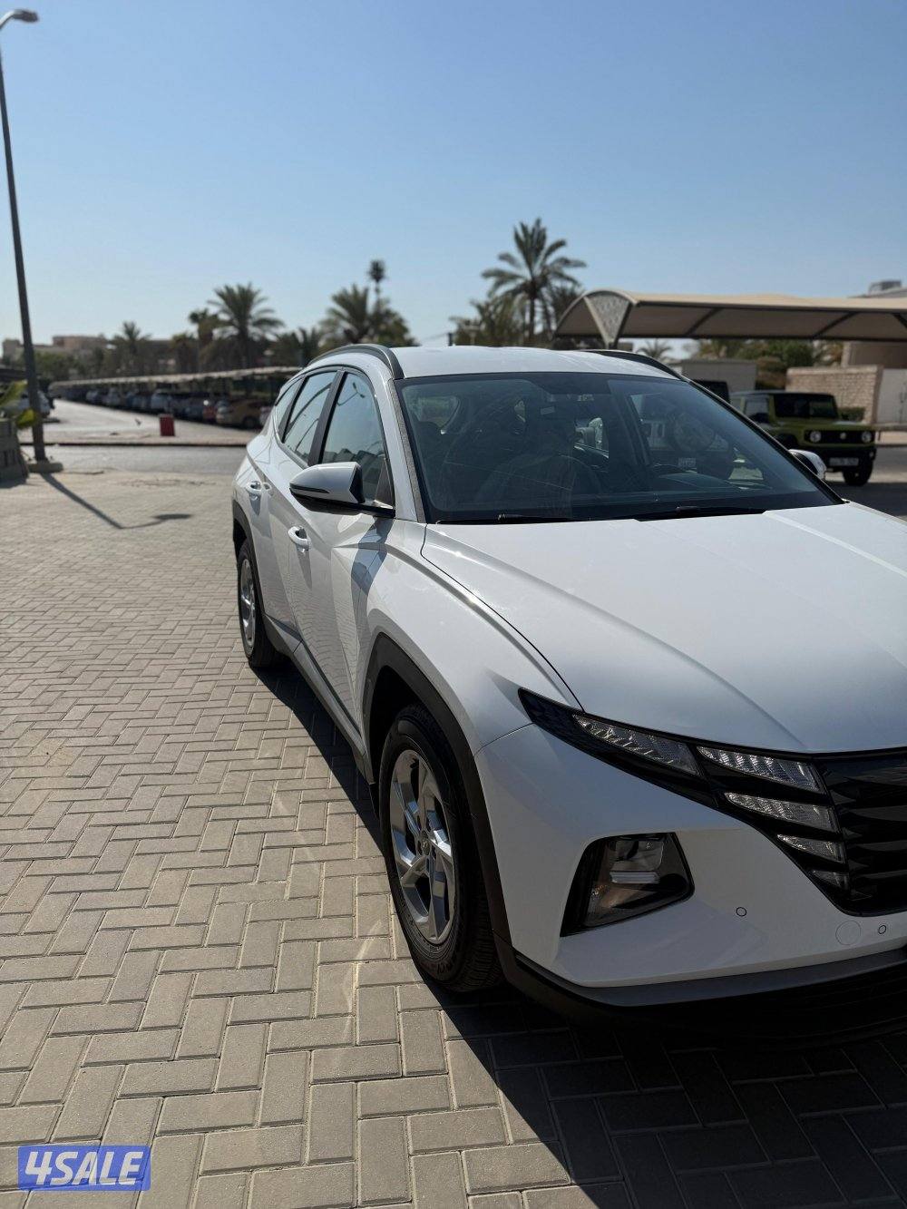 للبيع توسان ٢٠٢٣ // التواصل وتساب7