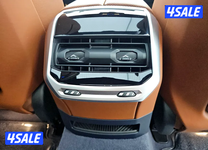 BMW  760i M Sport Pro 2 Tone18