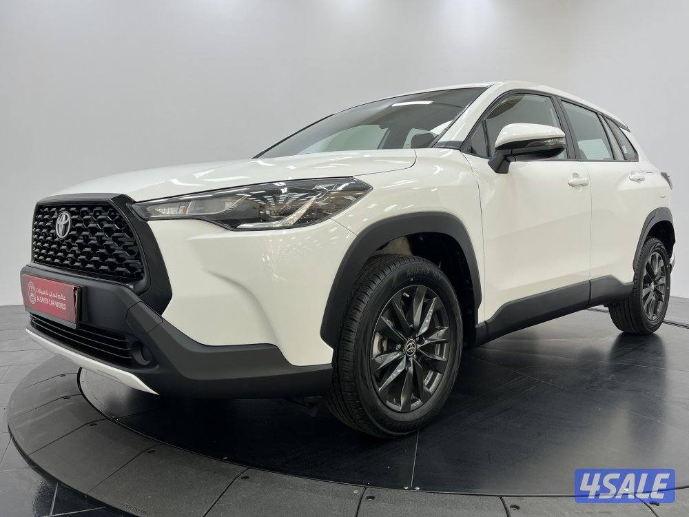 TOYOTA COROLLA 23CSUV-PL_U1