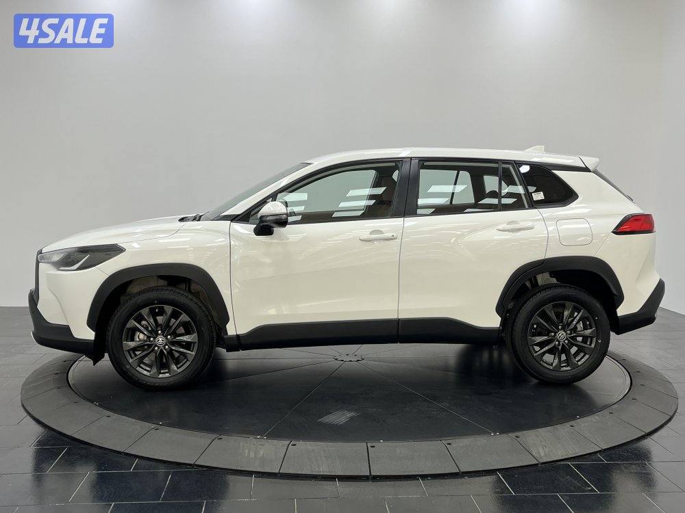 TOYOTA COROLLA 23CSUV-PL_U2