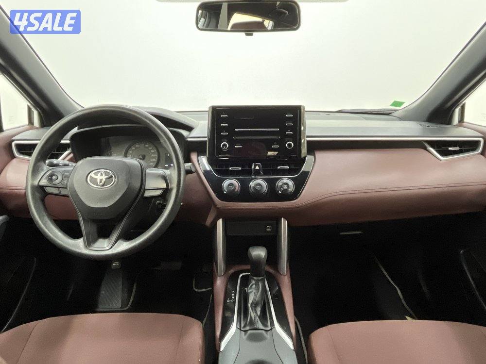 TOYOTA COROLLA 23CSUV-PL_U9