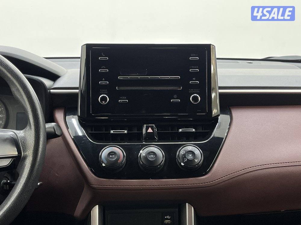 TOYOTA COROLLA 23CSUV-PL_U11