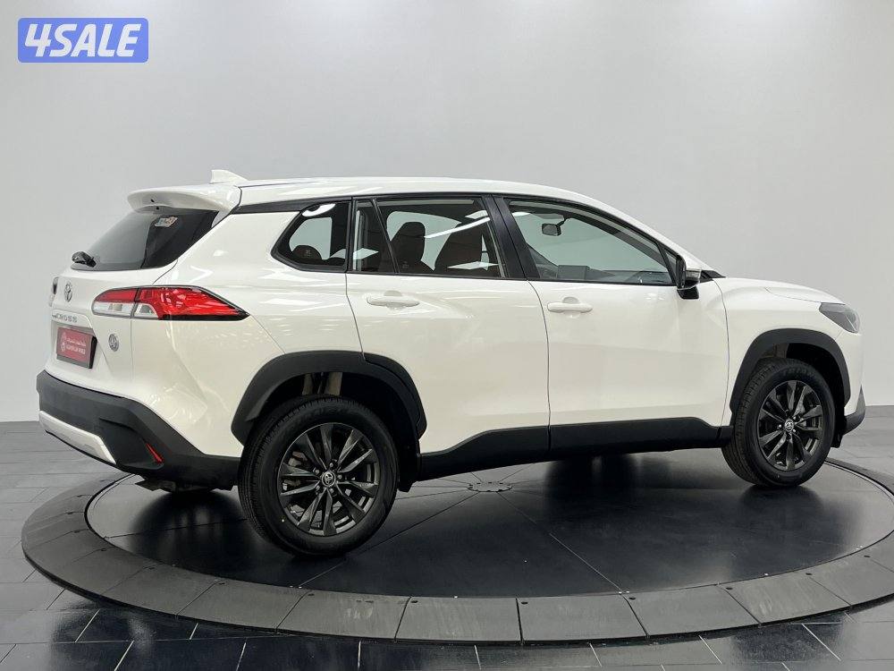 TOYOTA COROLLA 23CSUV-PL_U12