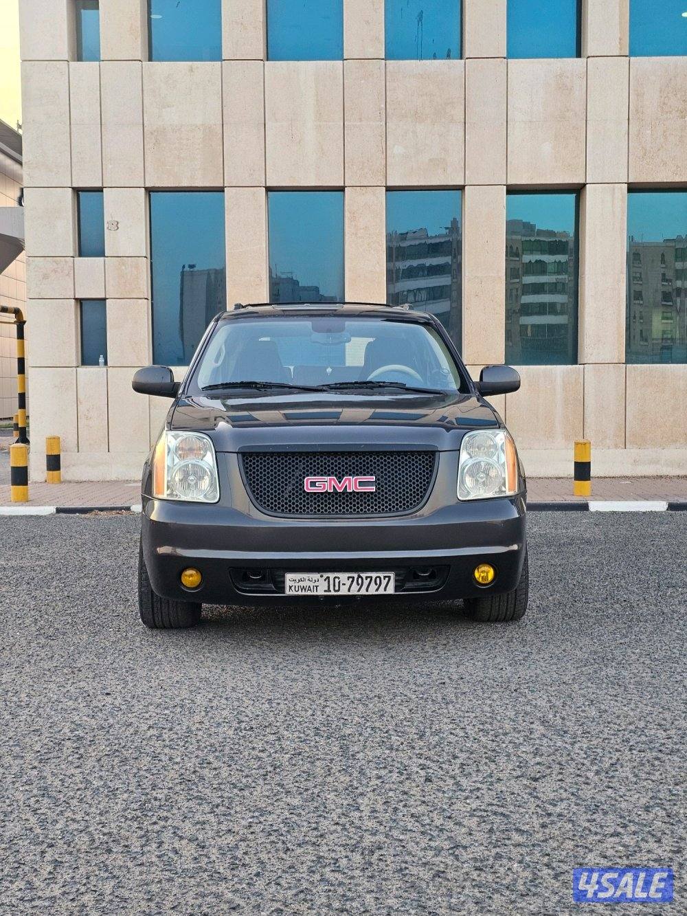 يوكن2011 دبل جير0