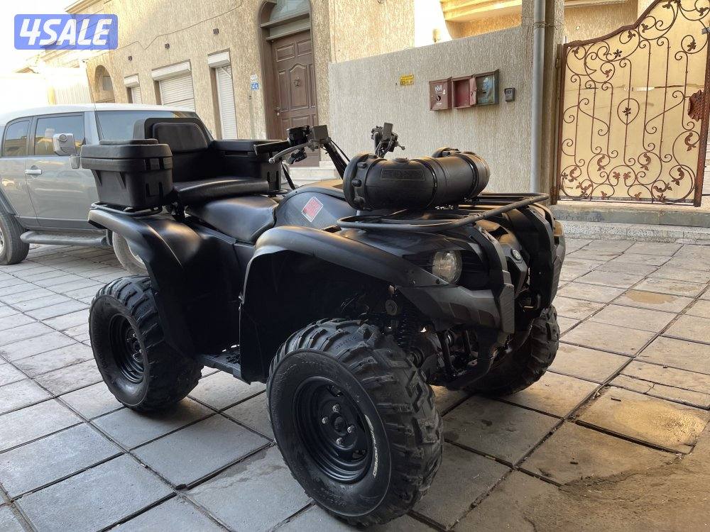 للبيع جرزلي موديل 20152