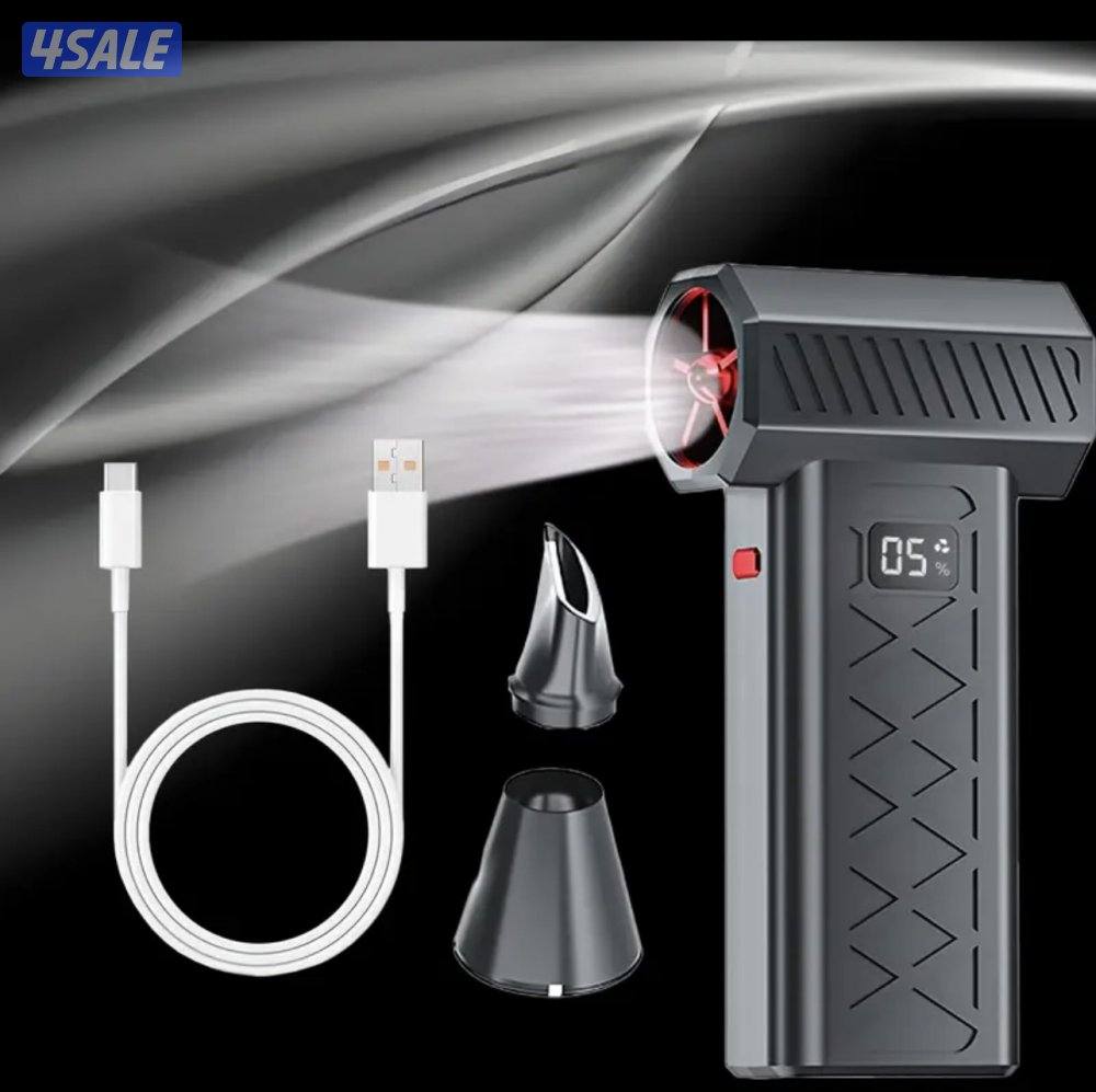 للبيع منفاخ شحن لشبه النار0