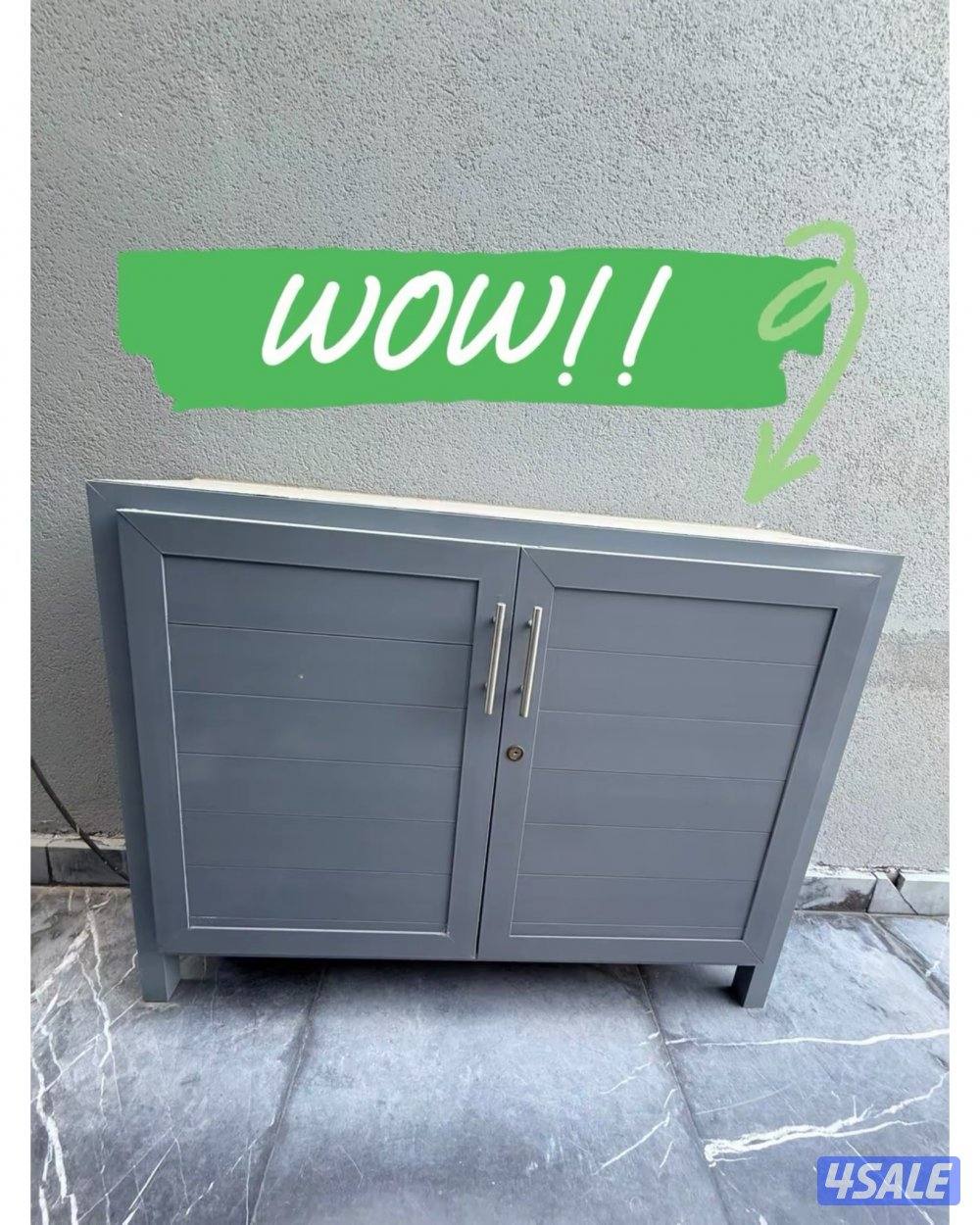 Aluminium Works of all types related to doors Window shutter5