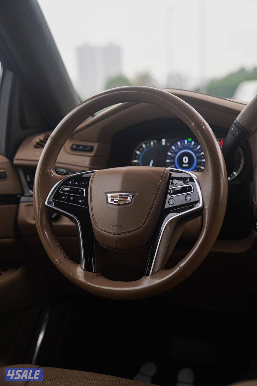 اسكاليد - 2018 - بلاتينيوم11