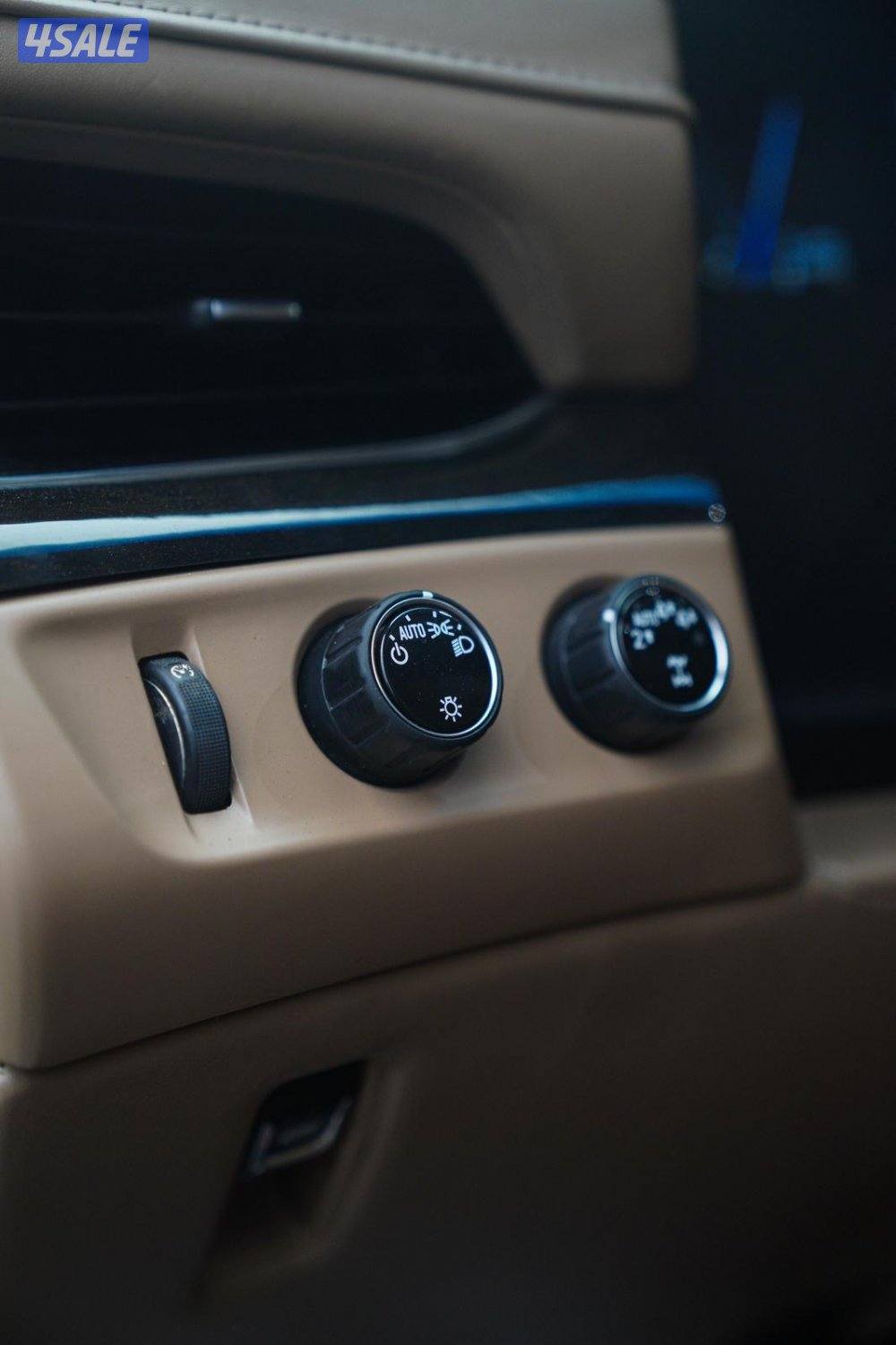 اسكاليد - 2018 - بلاتينيوم13