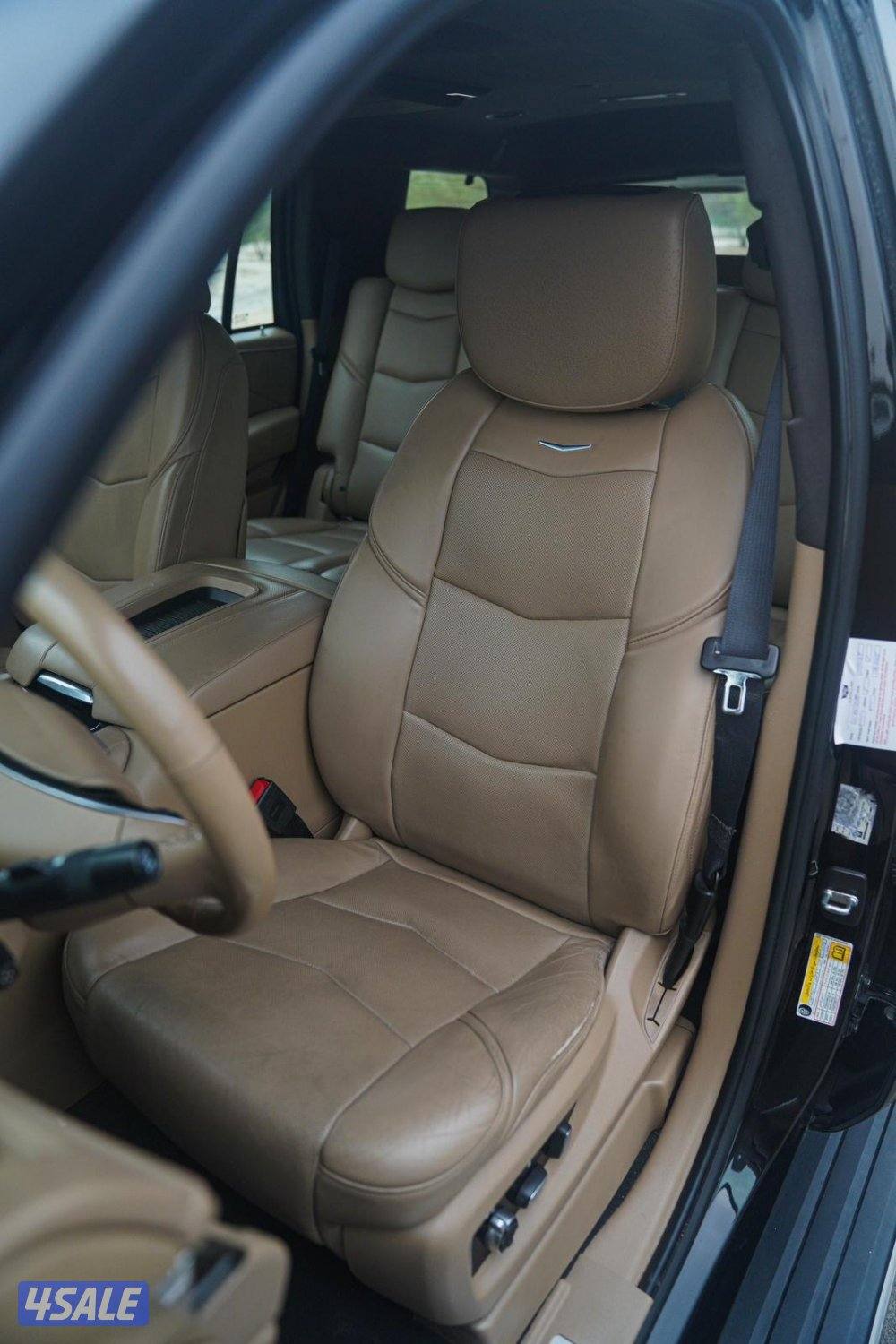 اسكاليد - 2018 - بلاتينيوم15