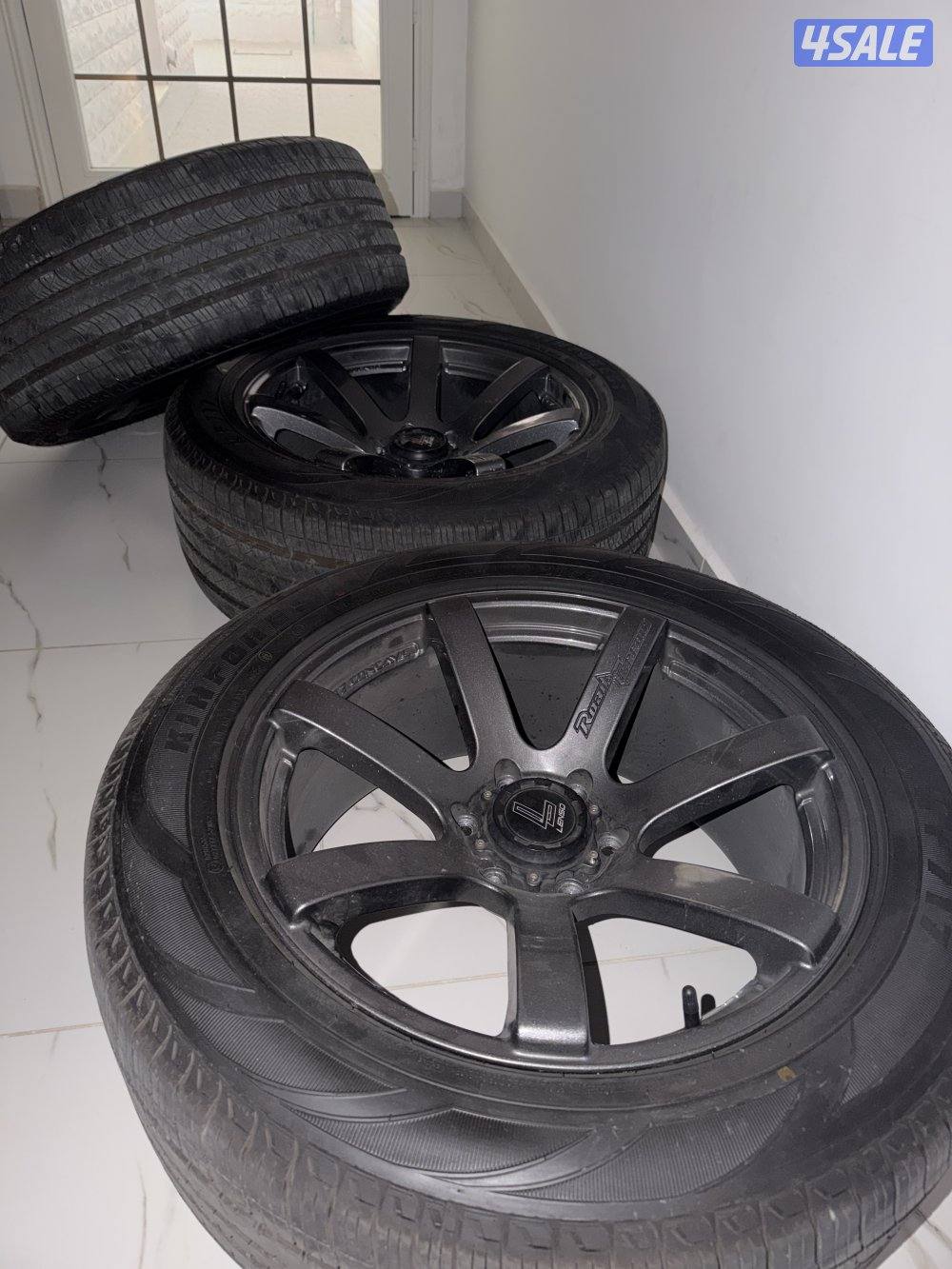 رنقات لنزو اصلي1