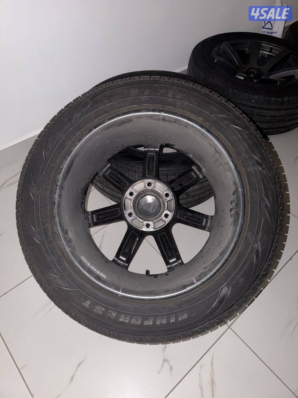 رنقات لنزو اصلي2