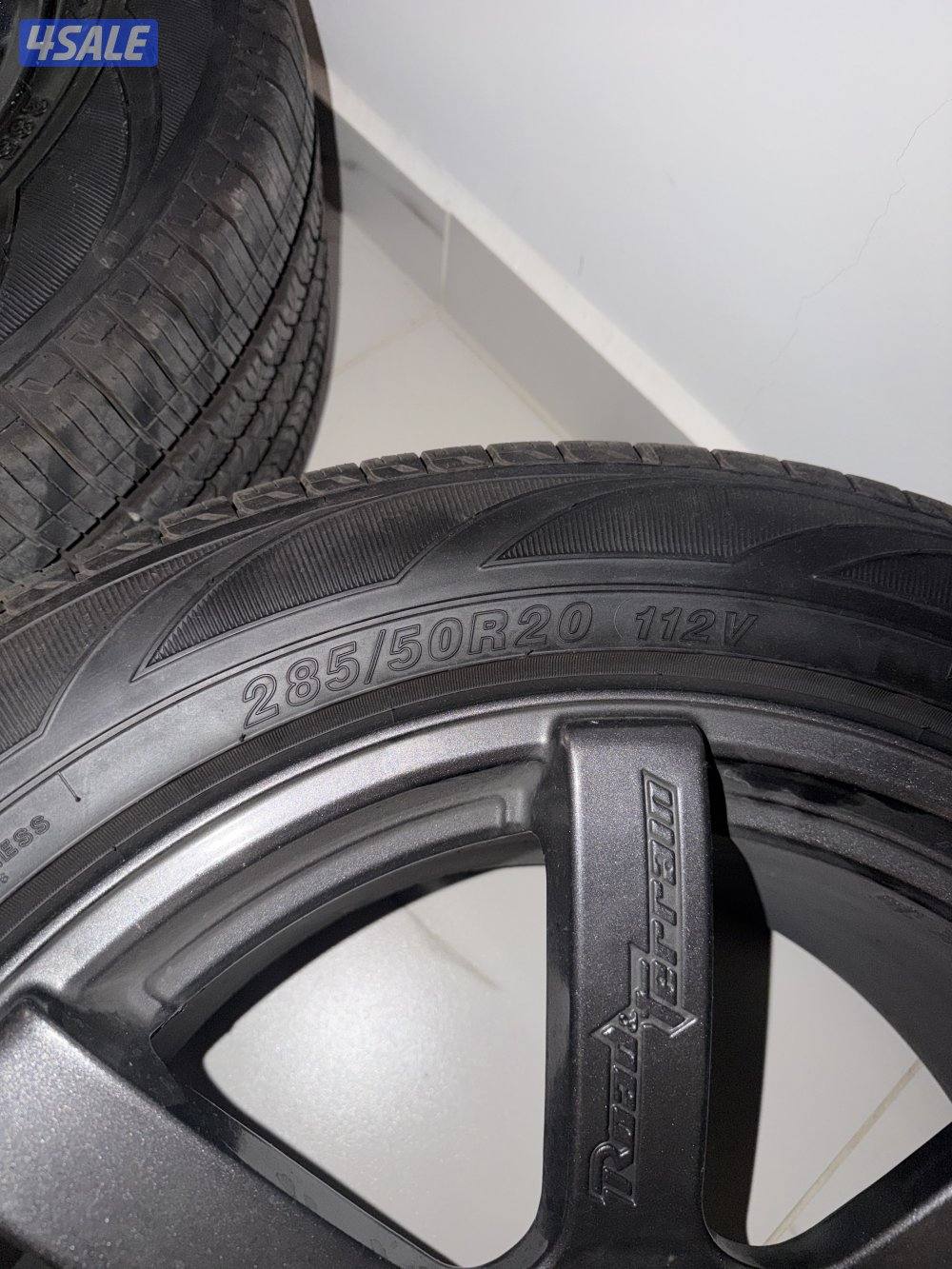 رنقات لنزو اصلي3