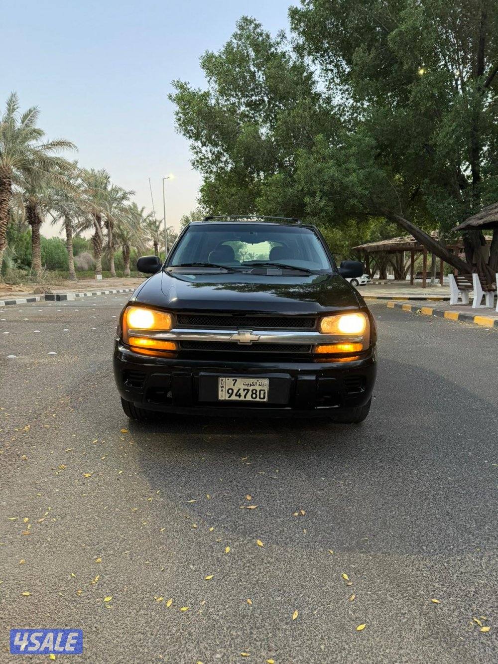 للبيع بليزر 2009 الغانم فحص مكيف شغال تامين تواير هيئة موتر جاهز ولا غ1