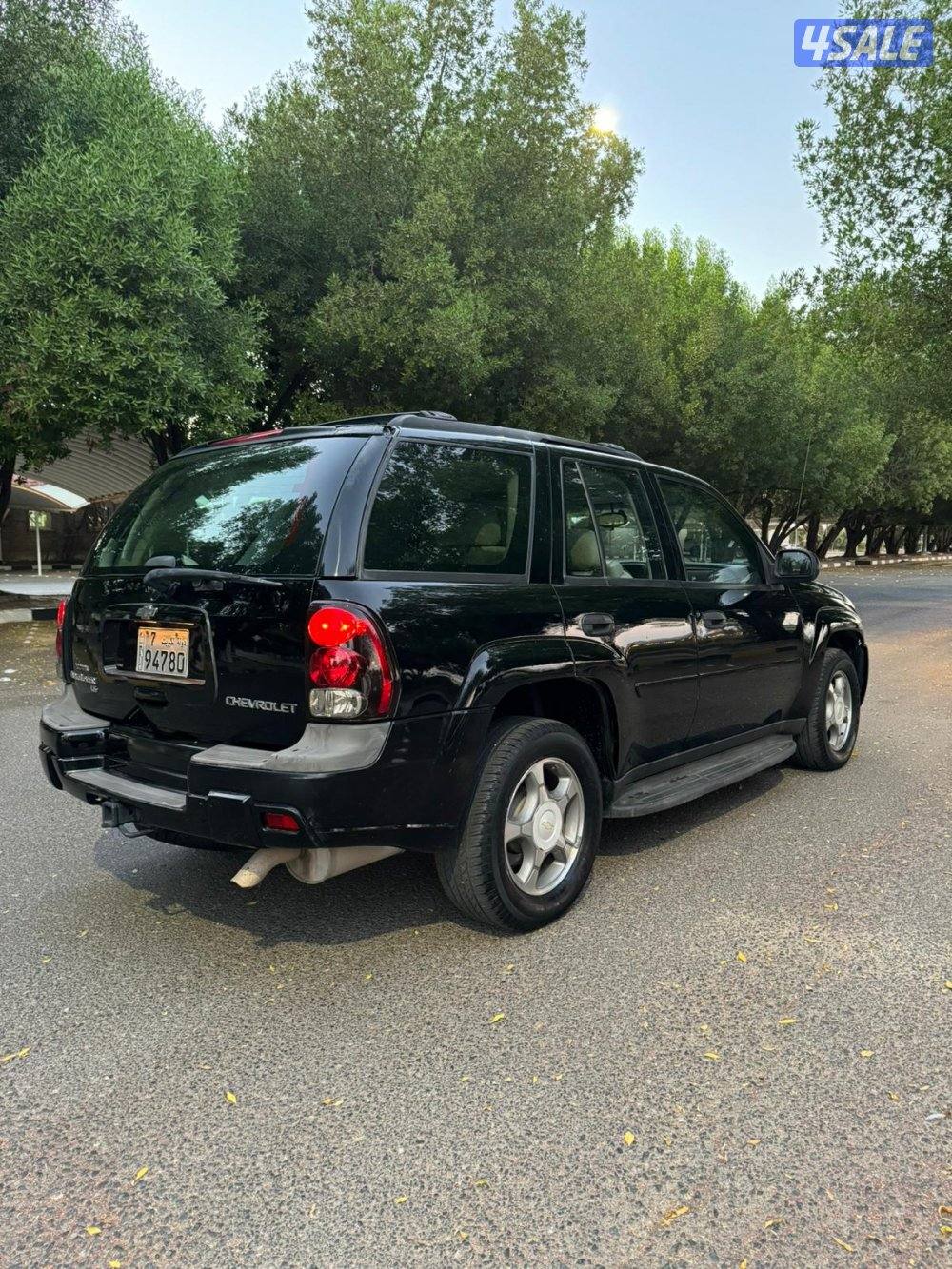 للبيع بليزر 2009 الغانم فحص مكيف شغال تامين تواير هيئة موتر جاهز ولا غ3