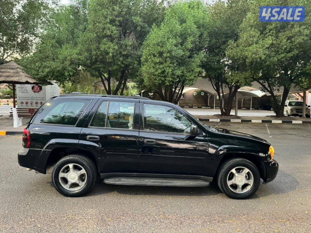 للبيع بليزر 2009 الغانم فحص مكيف شغال تامين تواير هيئة موتر جاهز ولا غ4