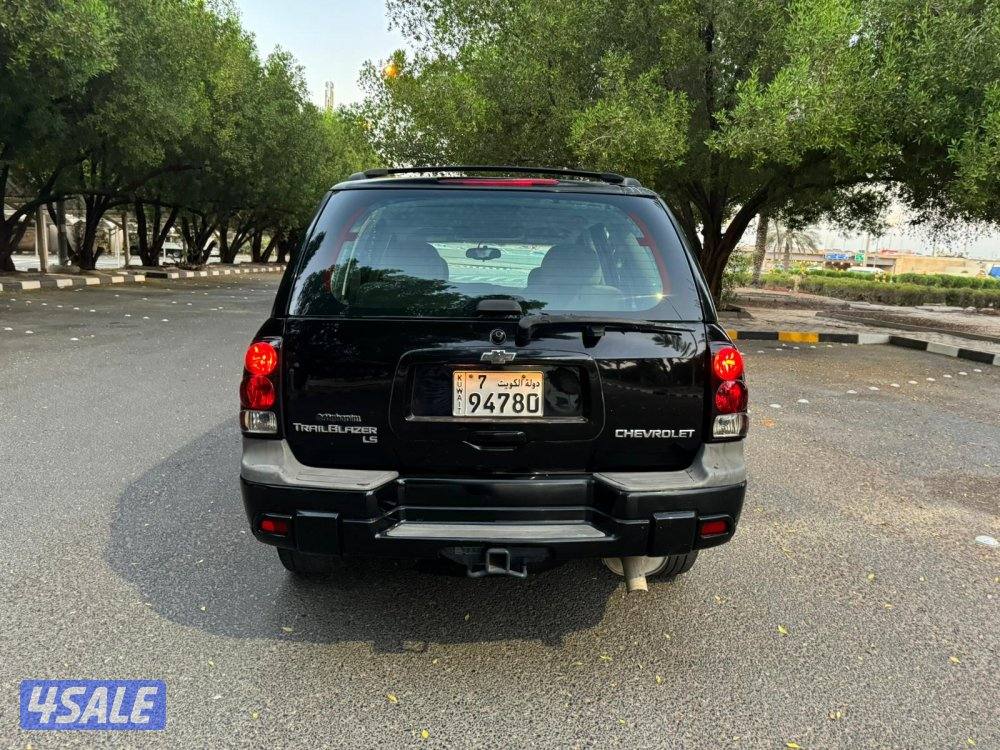 للبيع بليزر 2009 الغانم فحص مكيف شغال تامين تواير هيئة موتر جاهز ولا غ5