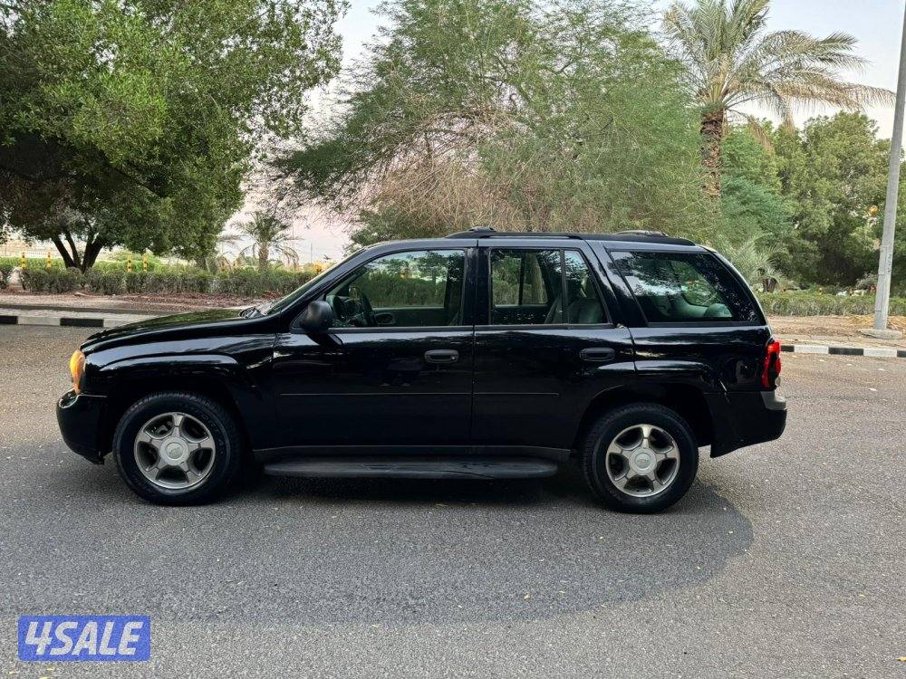 للبيع بليزر 2009 الغانم فحص مكيف شغال تامين تواير هيئة موتر جاهز ولا غ7