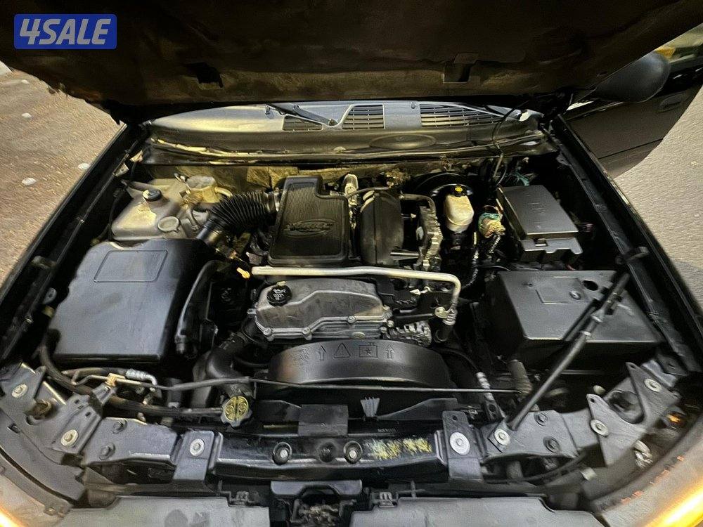 للبيع بليزر 2009 الغانم فحص مكيف شغال تامين تواير هيئة موتر جاهز ولا غ8