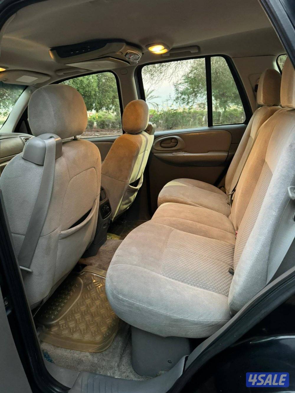 للبيع بليزر 2009 الغانم فحص مكيف شغال تامين تواير هيئة موتر جاهز ولا غ10