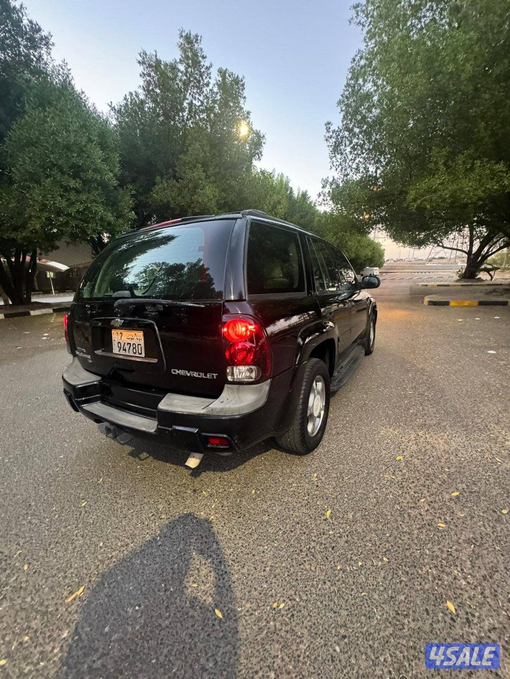 للبيع بليزر 2009 الغانم فحص مكيف شغال تامين تواير هيئة موتر جاهز ولا غ13