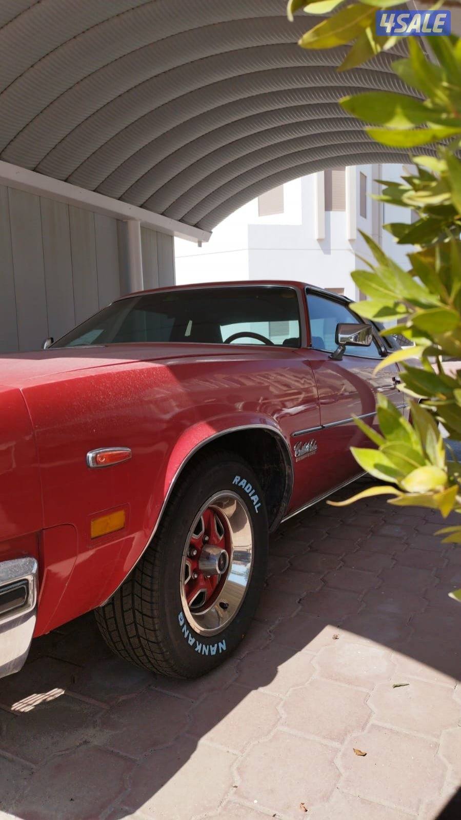 للبيع كاتلس S أعلام ماشي 78000 لاعلى سعر2