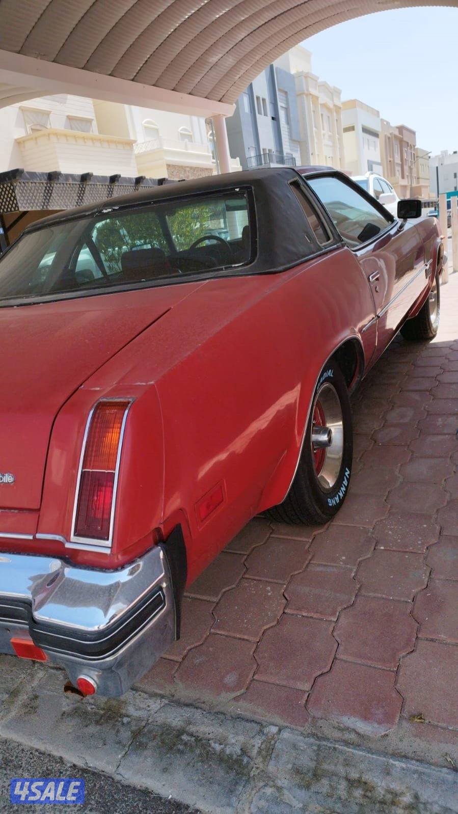 للبيع كاتلس S أعلام ماشي 78000 لاعلى سعر3