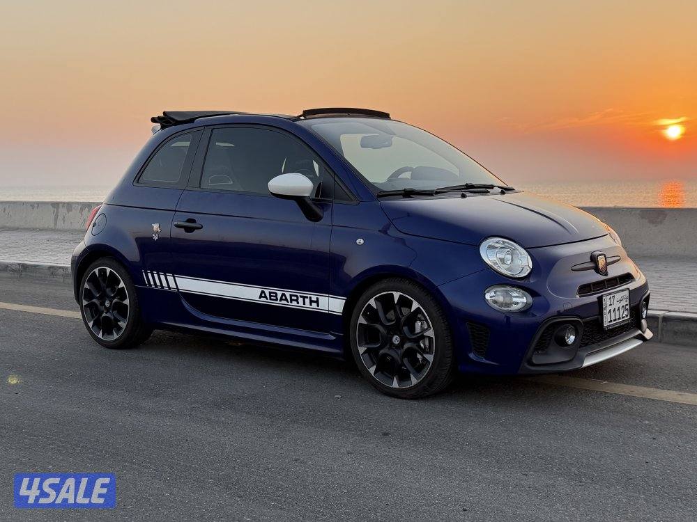 ABARTH 5950