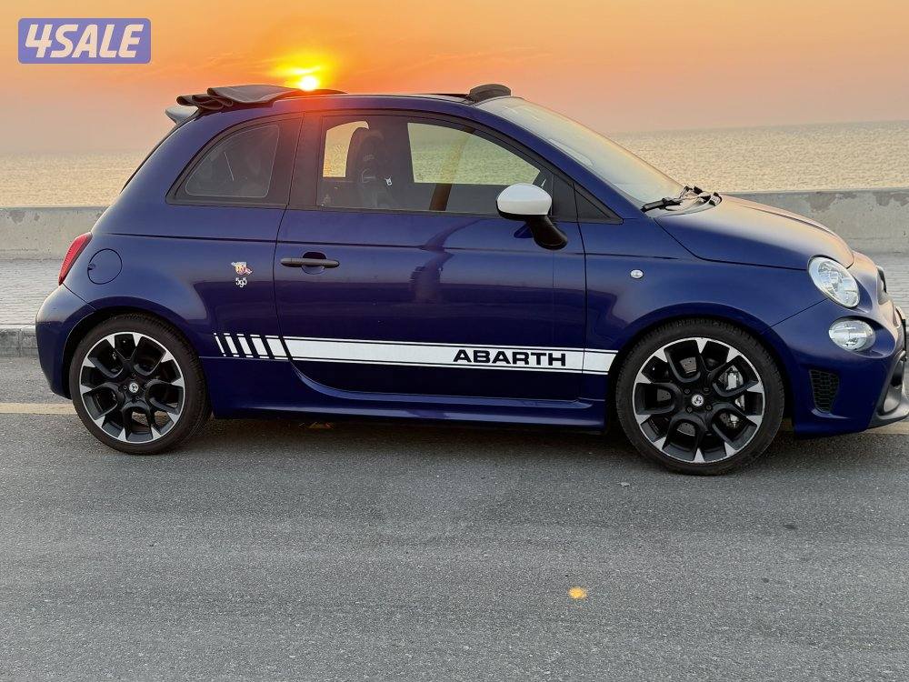 ABARTH 5952