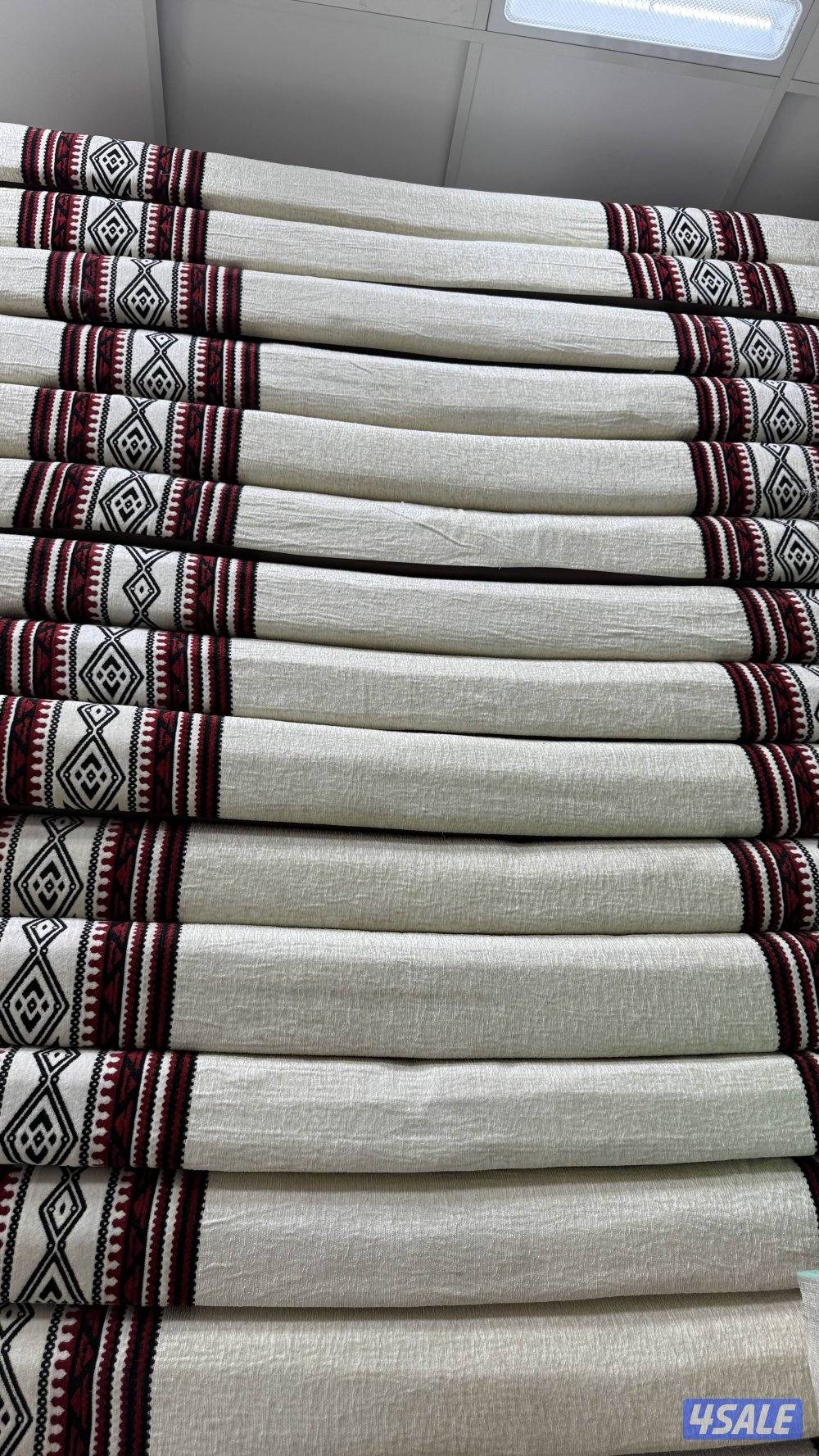 تفصيل وتنجيد مخاد ومراكي اسفنج البغلي وإسفنج سعودي ستاير وسجاد1