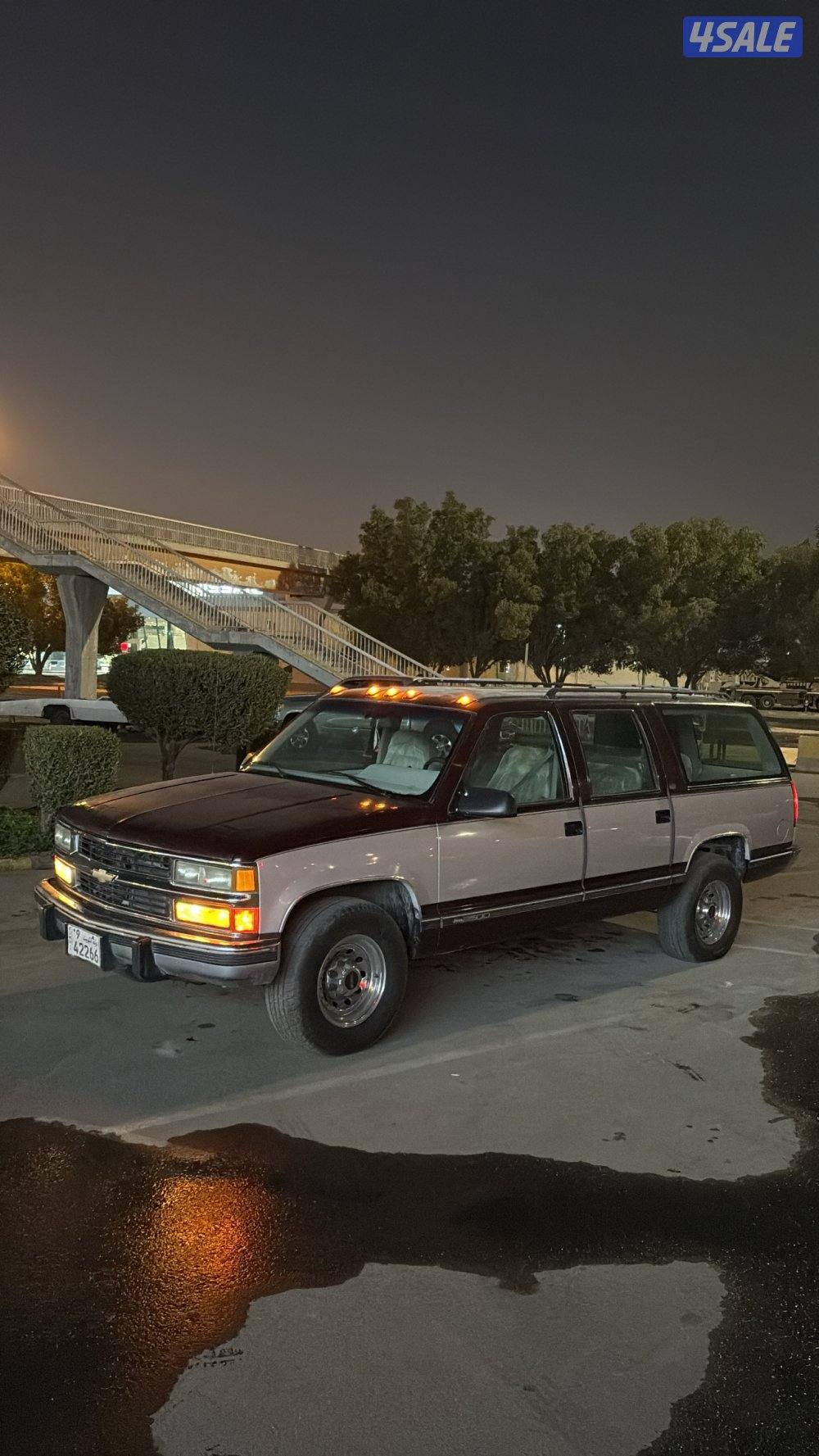 للبيع سوبر بان٩٤ صبغ وكاله2